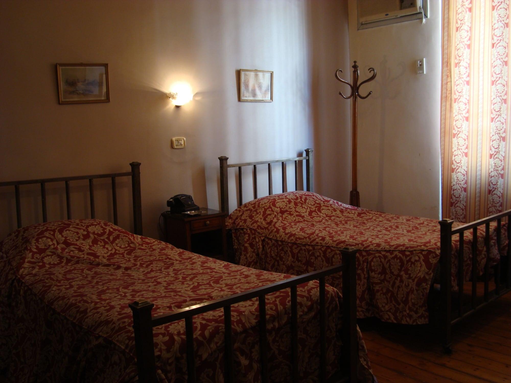 Windsor Hotel Каїр Екстер'єр фото
