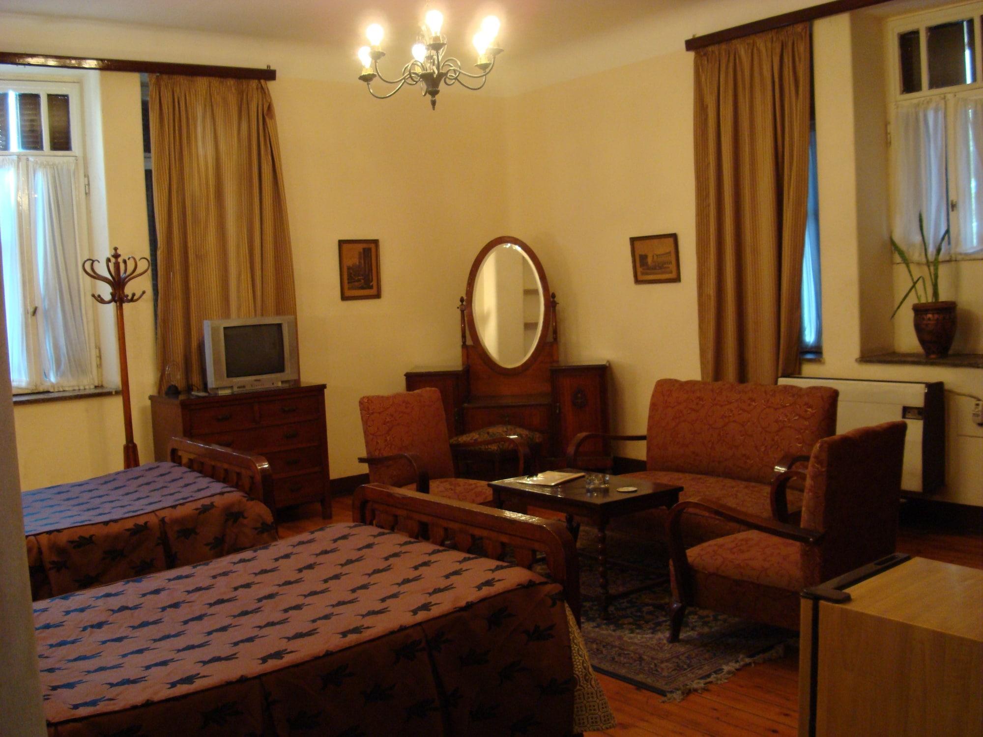 Windsor Hotel Каїр Екстер'єр фото