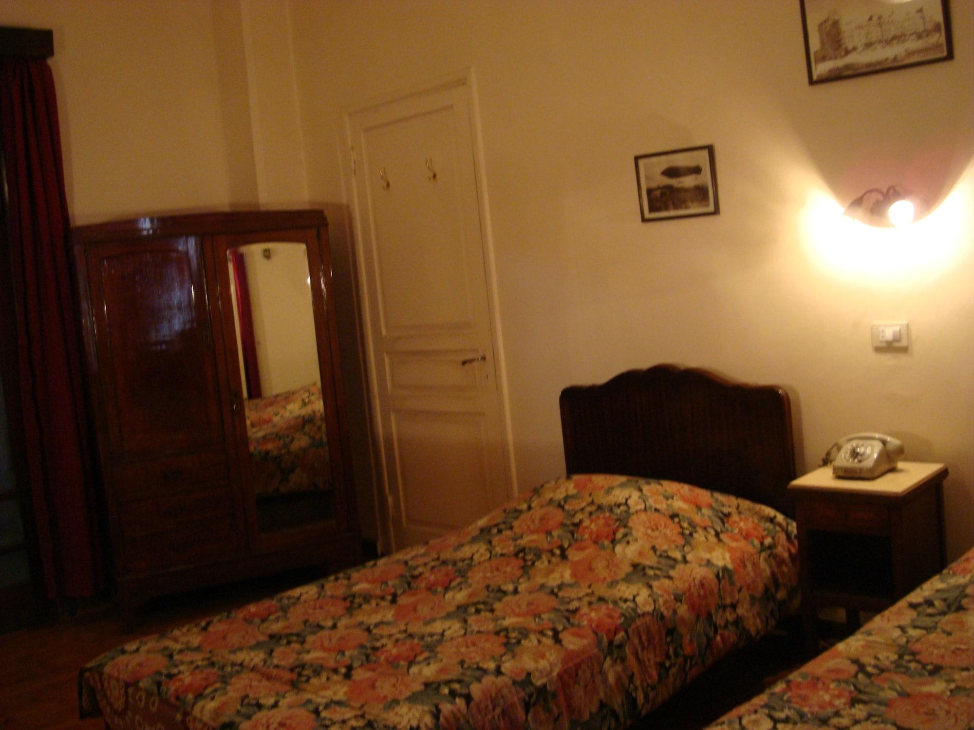Windsor Hotel Каїр Екстер'єр фото