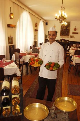 Windsor Hotel Каїр Екстер'єр фото