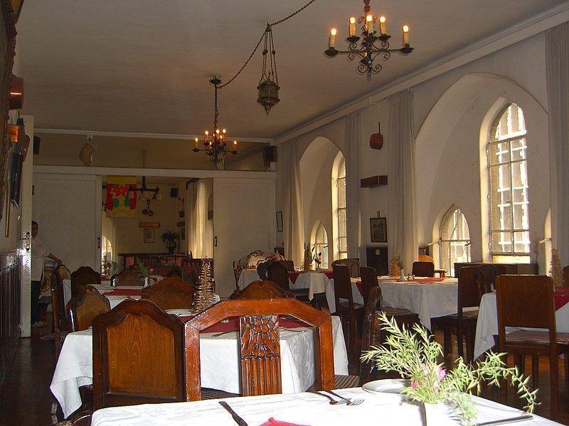 Windsor Hotel Каїр Екстер'єр фото