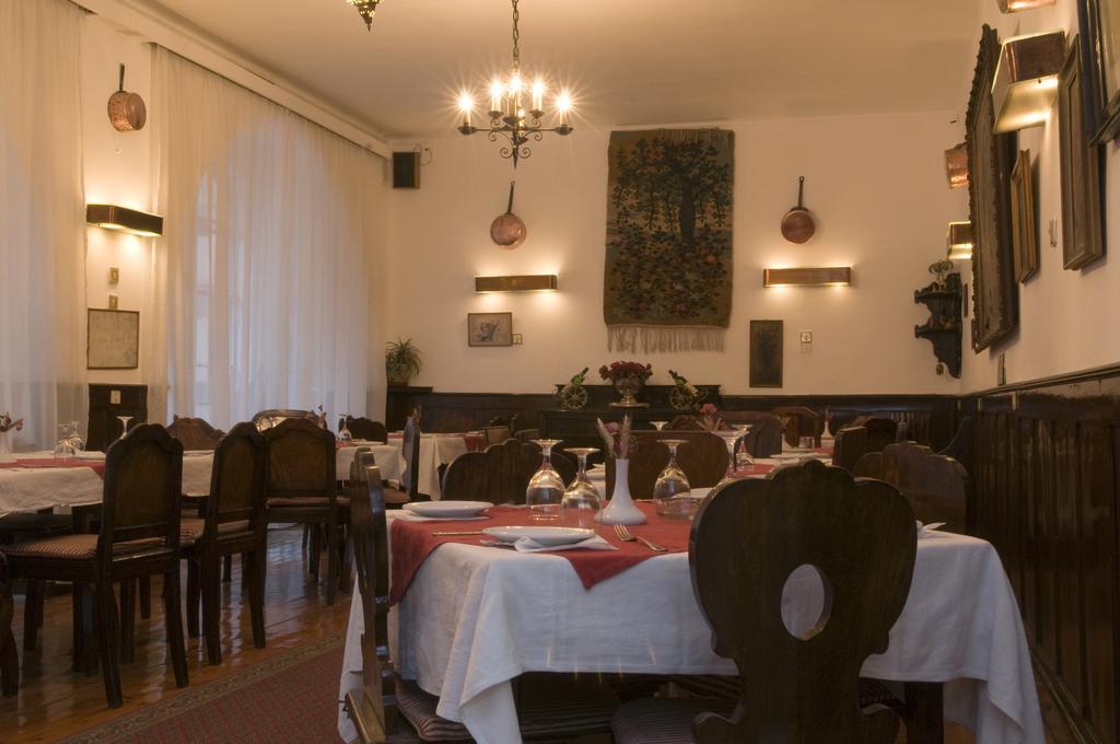 Windsor Hotel Каїр Екстер'єр фото